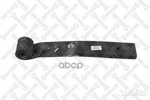 Лист коренной 1/35+1/45x89x100 530+430/275/100