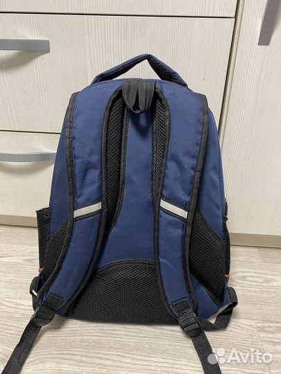 Рюкзак + пенал+ мешок для обуви