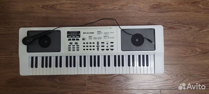 Синтезатор