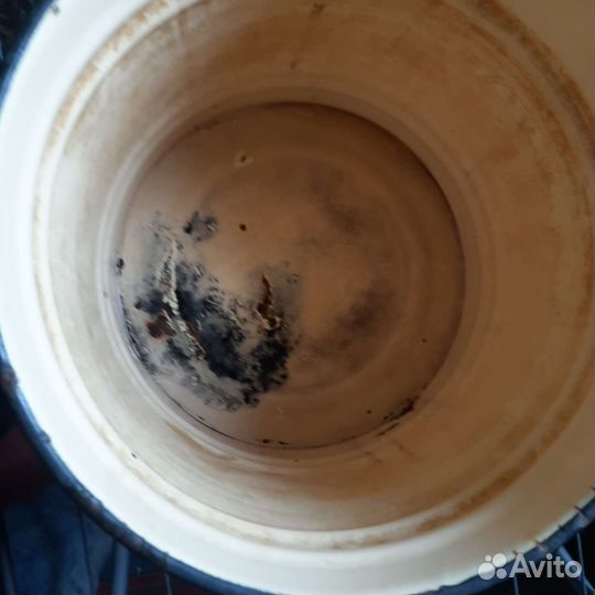 Бак эмалерованный 20литров