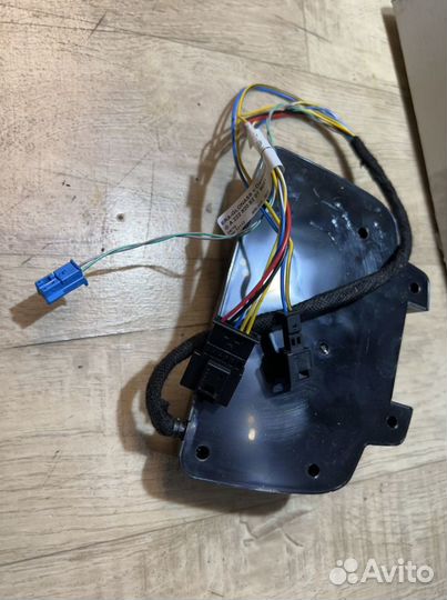 Камера Mercedes W222 A2228205201