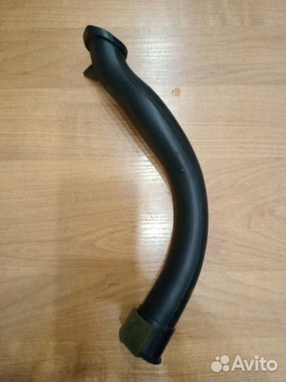 Воздуховод салона левый Hyundai Sonata седан G4GC