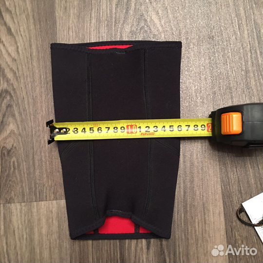 Бандаж на коленный сустав