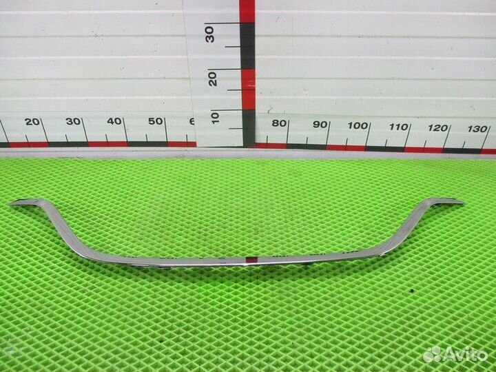 Накладка на решетку радиатора Renault Arkana