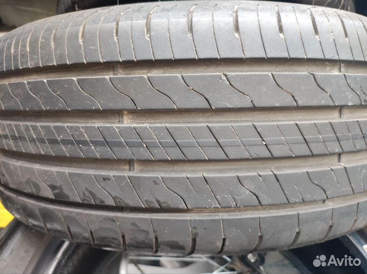 Goodyear EfficientGrip Performance 2 225/50 R17 98