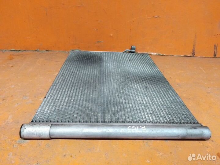 Радиатор кондиционера Bmw X5 E70 3.0 бензин N52B30