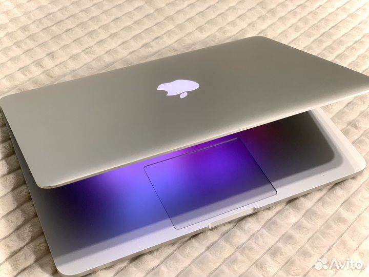 Apple MacBook Pro 13
