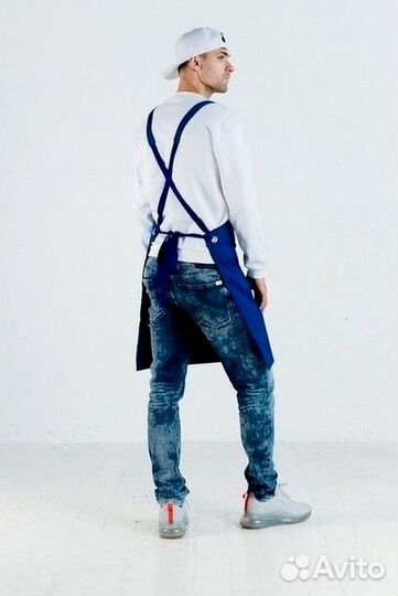 Белый китель шефа оптом