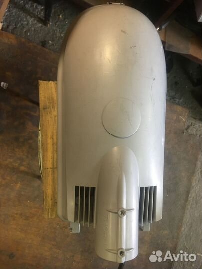 Фонарь уличный