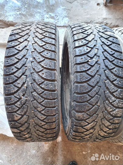 Nordman Nordman 4 205/65 R15