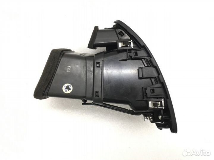 Дефлектор воздушный правый Kia Optima 3 (TF) 2.0