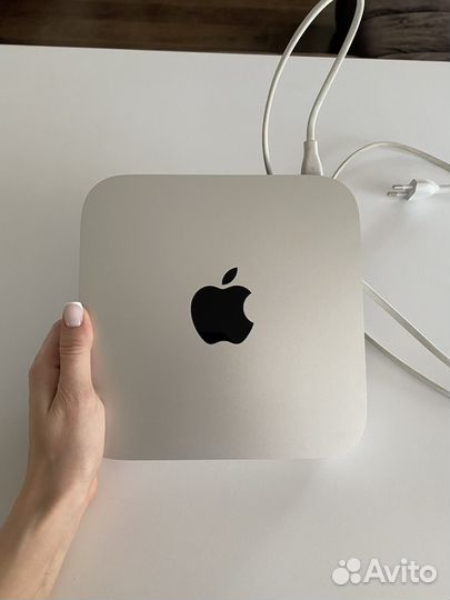 Apple Mac mini