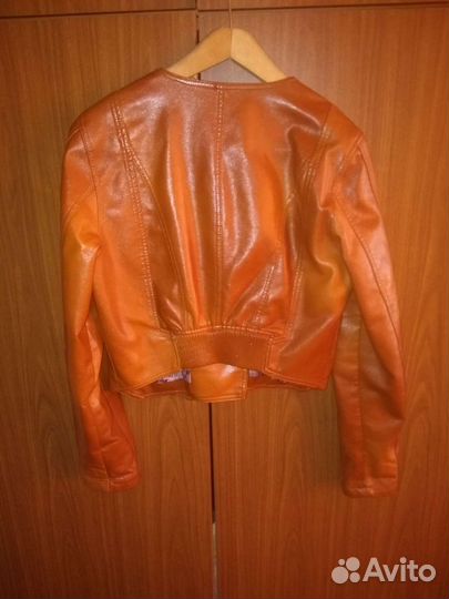 Куртка косуха