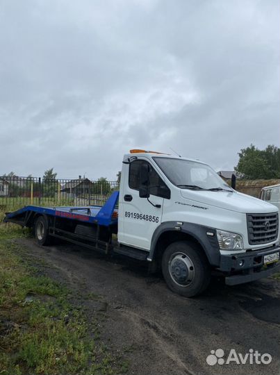 Услуги эвакуатора Мышкин