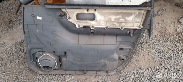 Дверная панель левая сторона Honda CR-V RD1