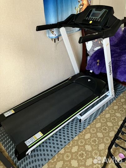 Беговая дорожка T-205 Smarta