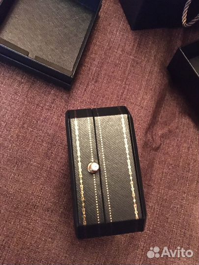 Футляр элитный