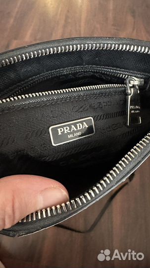 Prada, ориганал