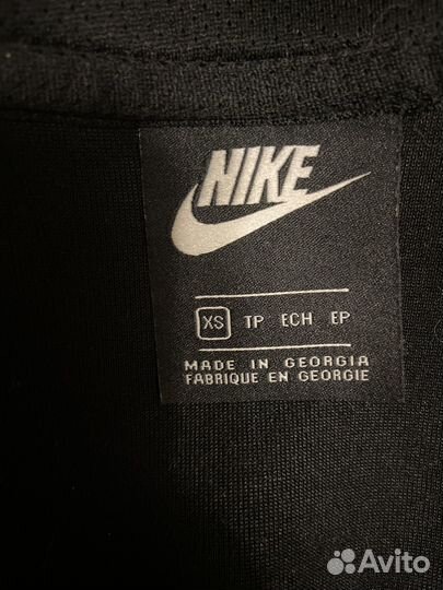 Кофта мужская Nike