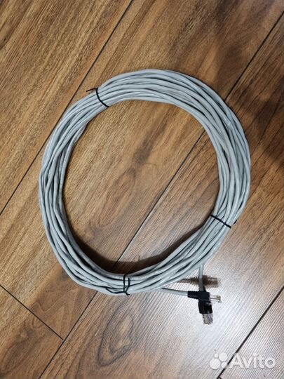 Патч-корд 15 м