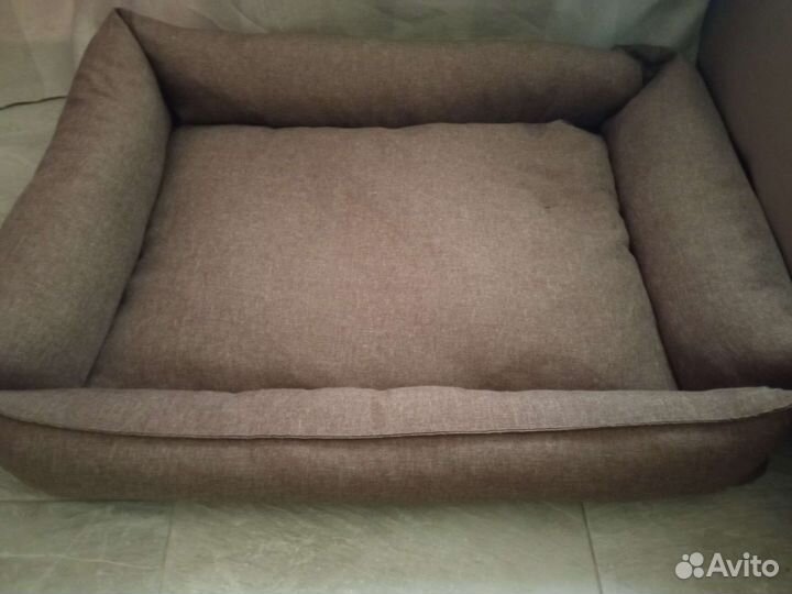 Лежанка для животных бу