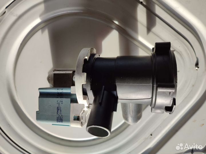 Запчасти для стиральной машины Bosch Maxx-4, 5,7