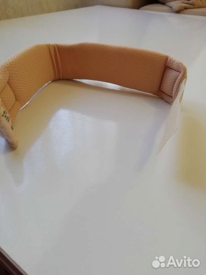 Воротник ортопедический детский