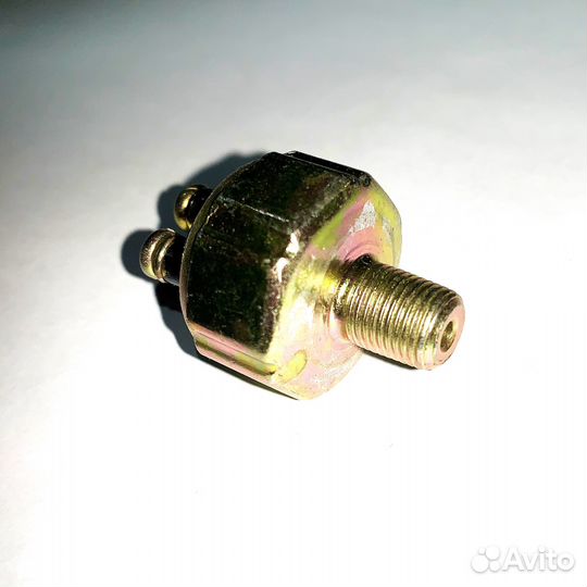 Датчик давления AT393721 John Deere