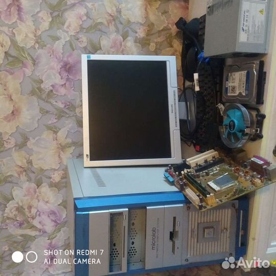 Ноутбук(Игровой)samsungозу6гбПамять1тб