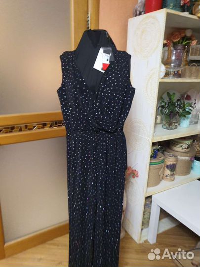 Комбинезон 48-50р