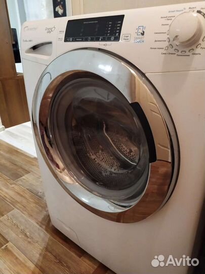 Стиральная машина Candy Smart grand vita 7кг