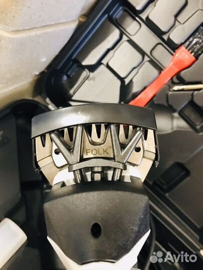 Машинка стрижки для овец