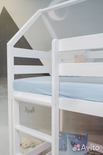 Подростковая кровать 180 90