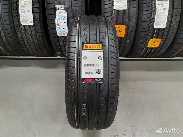 Pirelli Scorpion Verde 215/65 R17