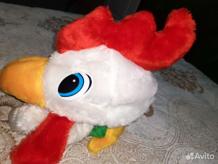 Новогодний костюм для мальчика