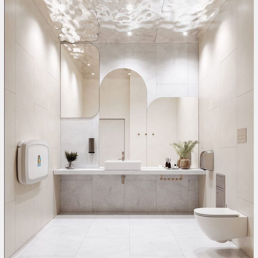 1-к. квартира, 41,8 м², 19/23 эт.