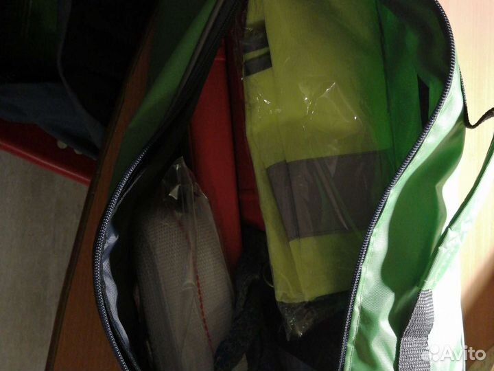 Набор автомобилиста skoda