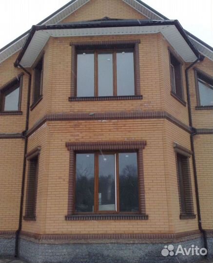 Остекление окон