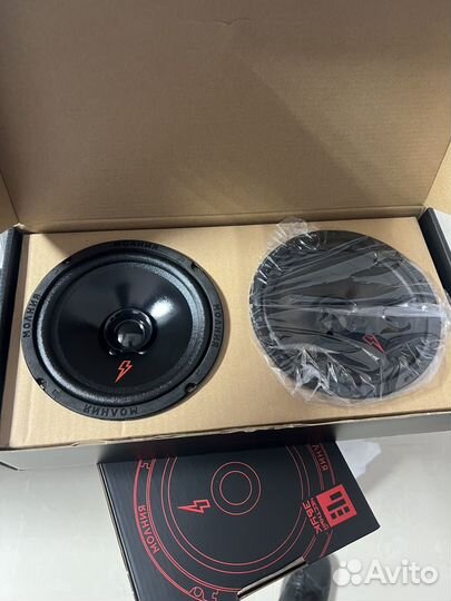 Колонки урал 16 молния