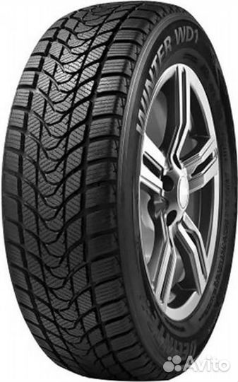 Delinte Winter WD1 215/45 R17 91H