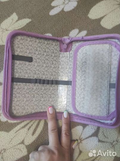 Пеналы для школы