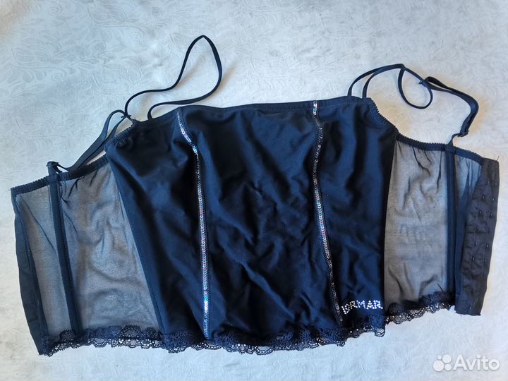 Корсет. фирма Lormar