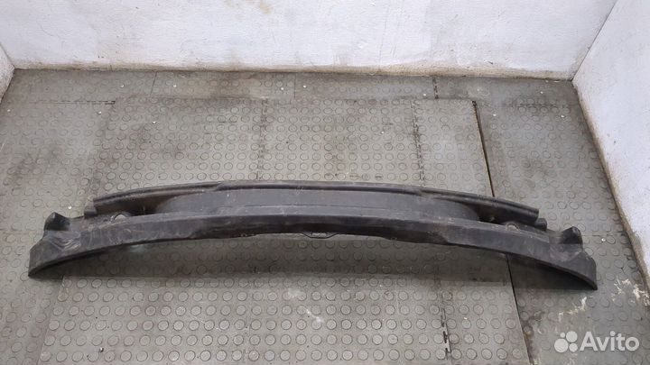 Усилитель бампера Peugeot 406, 1999