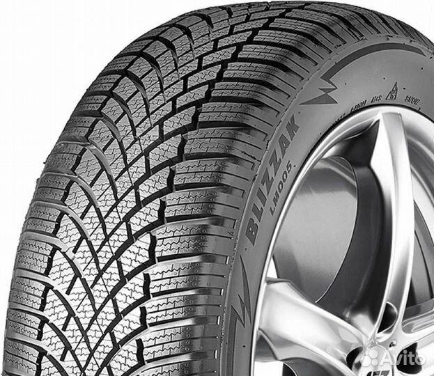 Bridgestone Blizzak LM-005 175/70 R14 88T
