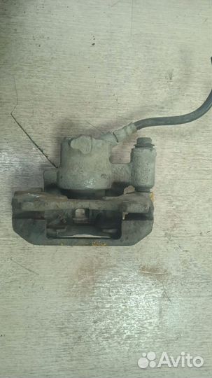 Cуппорт передний правый Fiat Punto 1.2