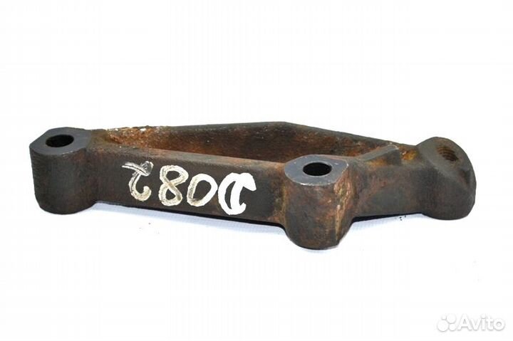 Кронштейн трубки интеркулера DAF XF105 (01.05)