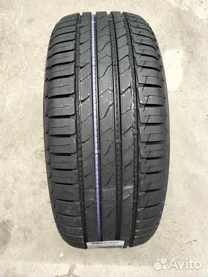 Ikon Tyres Nordman S2 SUV 235/55 R17 99H