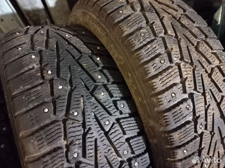 Cordiant Snow Cross 195/55 R15 89T