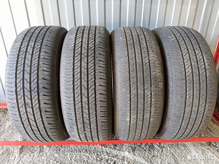 Bridgestone Dueler H/L 235/55 R19
