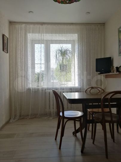 2-к. квартира, 44,5 м², 4/5 эт.